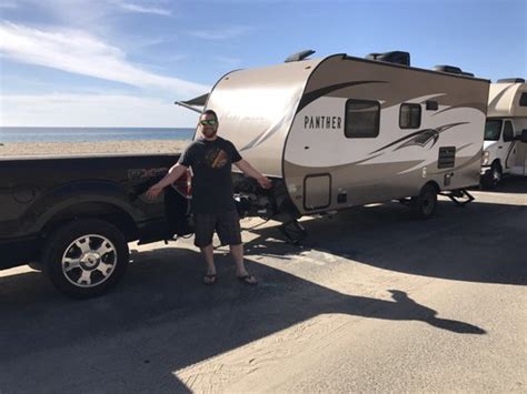 Rv rentals in santa clarita california  “Would definitely use Anthony again and would highly recommend him to anyone looking for RV repair 